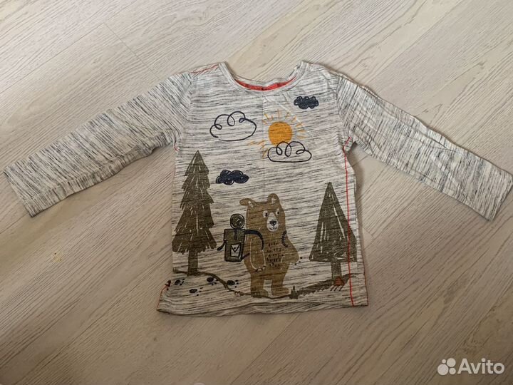 Свитшот