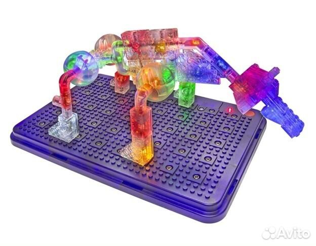 Lego, Abrick, LOZ, Laser Pegs, Mic o mic