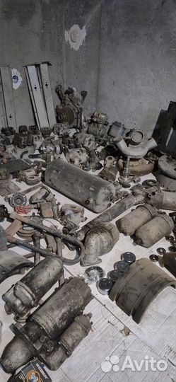 Запчасти камаз новые и б/у