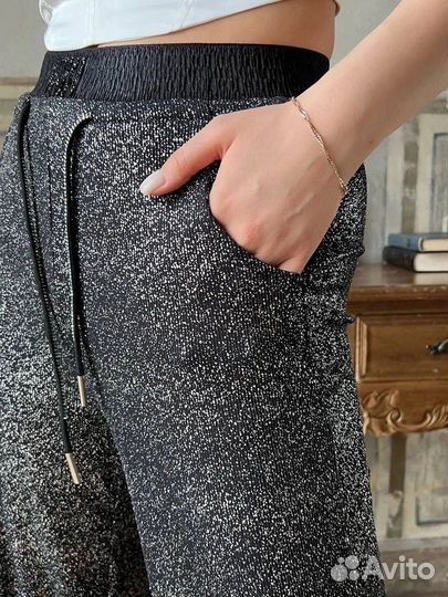 Брюки женские