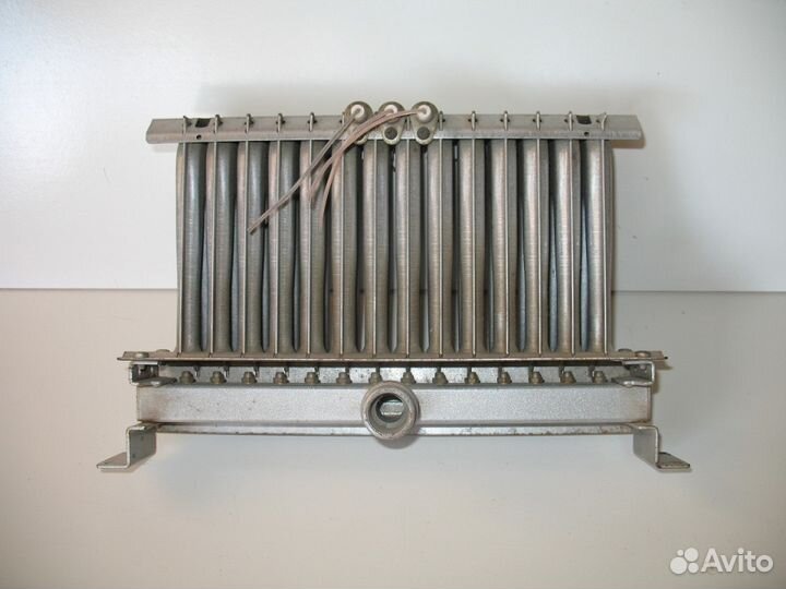 Газовая горелка