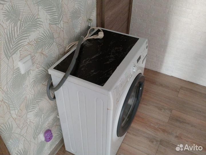 Стиральная машина на запчасти