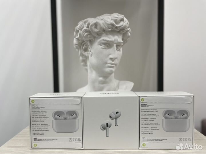 Apple air Pods pro 2