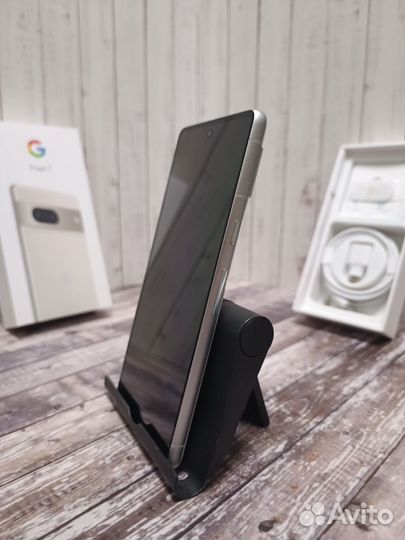 Google Pixel 7, 8/128 ГБ