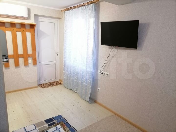Комната 17 м², 1/2 эт.