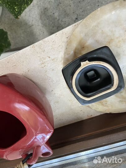 Чайник заварочный