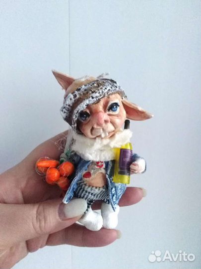 Ёлочная игрушка