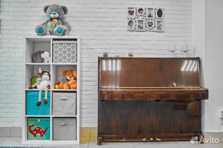 Детский день рождения