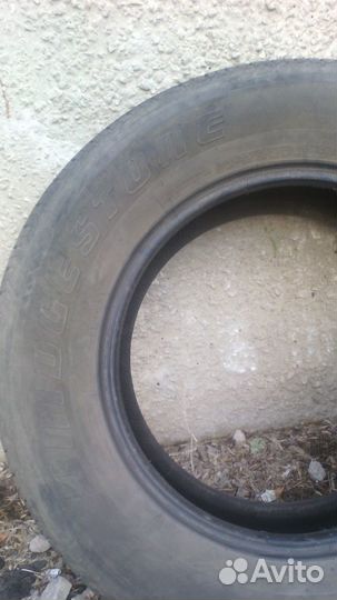 Bridgestone Dueler A/T 001 265/65 R17