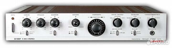 Акустические Колонки 3-х полос 