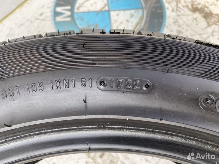 Forceum Octa 235/55 R19 105V