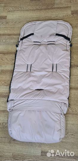 Зимний конверт Forest kids