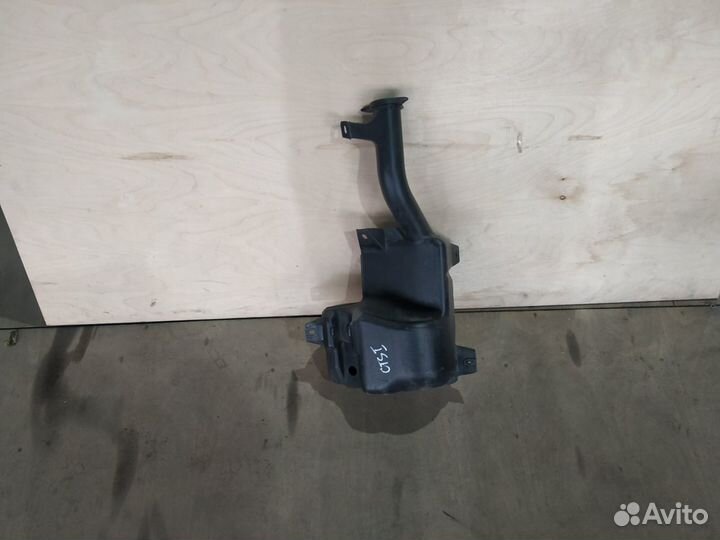 Бачок омывателя Cadillac Cts 1 2002-2008