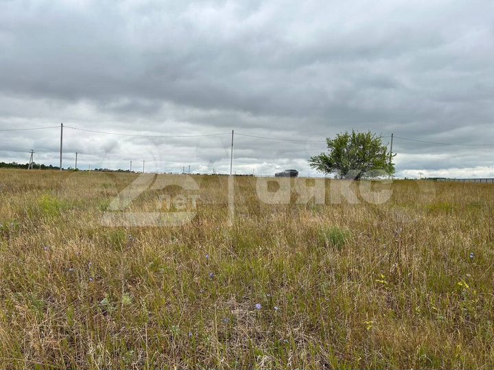 Участок 15 сот. (ИЖС)