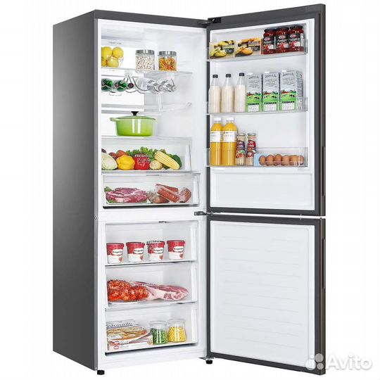 Холодильник Haier c4f744cmg