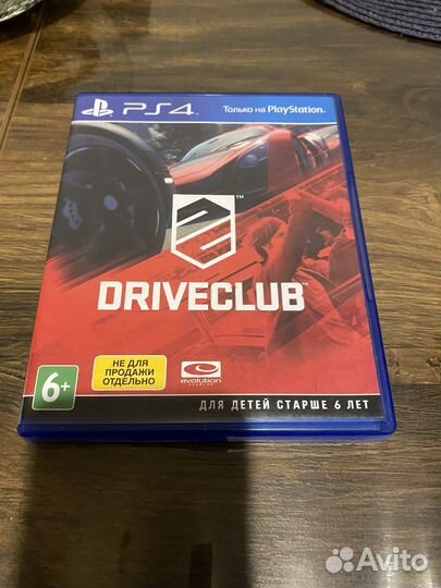 Игры для приставок ps4