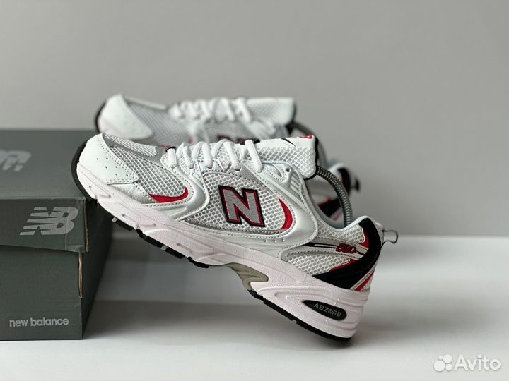 Кроссовки New Balance 530