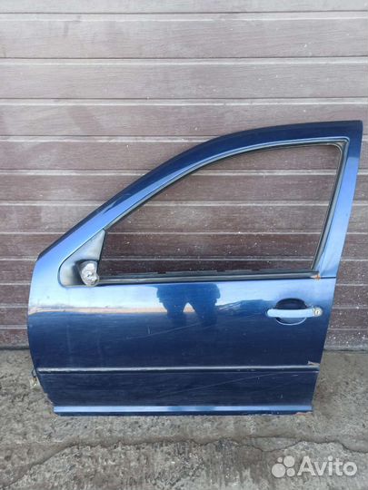 Дверь Volkswagen Bora Jetta 4 Golf 4