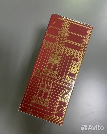 Baccarat rouge 540 extrait 70ml (запечатанные)