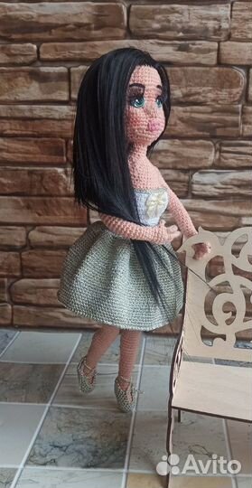 Кукла Алиса