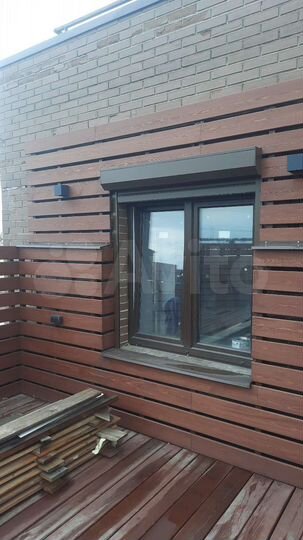 2-к. квартира, 42 м², 6/6 эт.