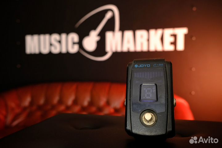 Напольный тюнер