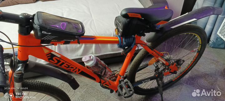 Продам велосипед