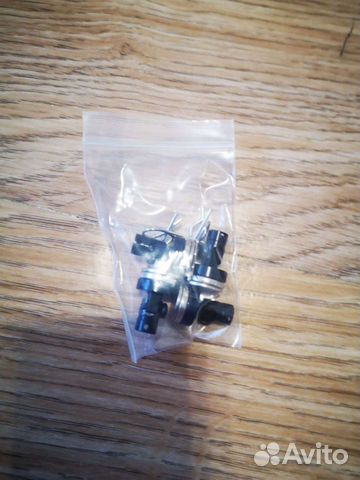 Магнитный держатель корпуса 1:10