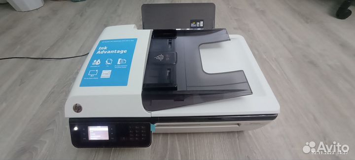 Принтер лазерный мфу hp