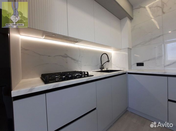 Кухни на заказ