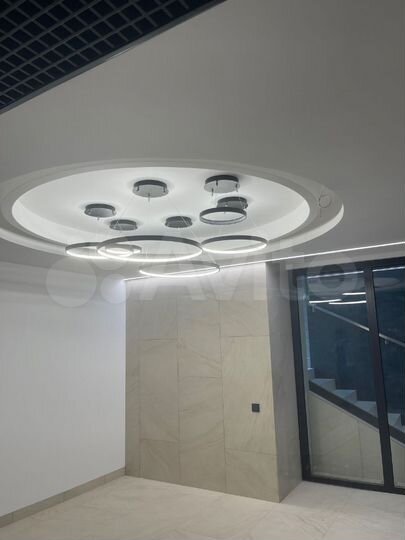 1-к. квартира, 42 м², 6/10 эт.