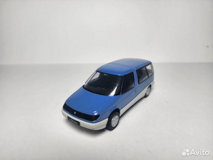 Москвич-2139 Deagostini 1:43