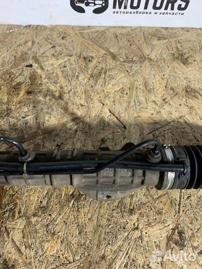 Рулевая рейка Peugeot 408 T73 (4D) EP6CDT 2013