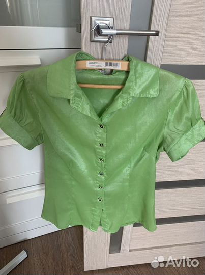 Женские вещи пакетом 46-48