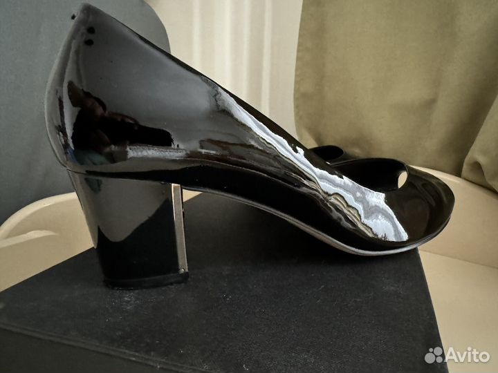 Туфли tj collection 40