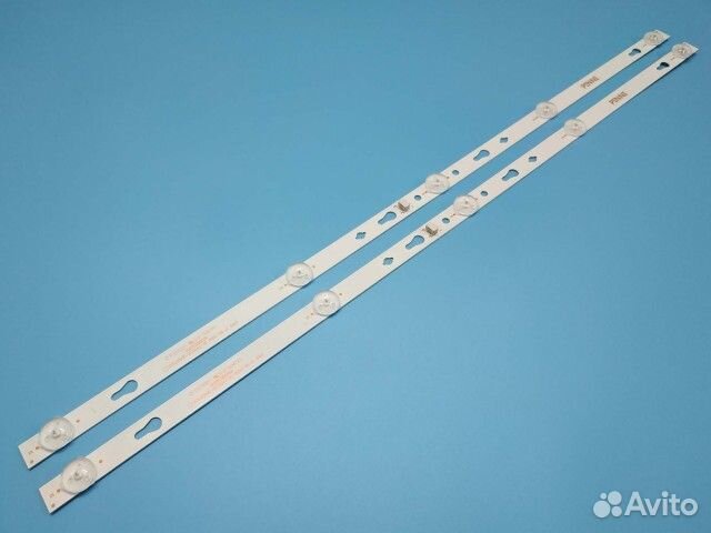 LED подсветка для tv TCL, xiaomi, thomson и других