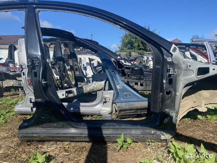 Четверть передняя правая Mazda 3 BL