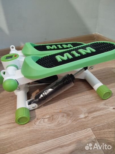 Тренажер степпер для ног