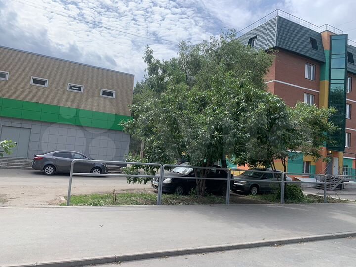 Коммерция свободного назначения