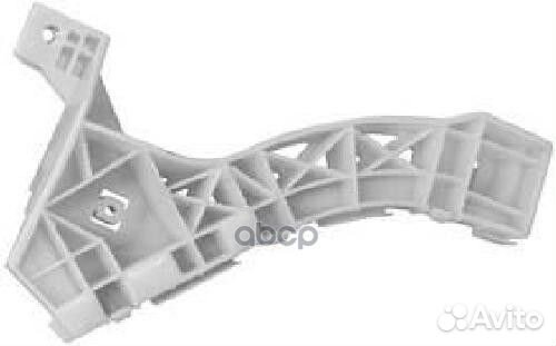 Направляющая бампера переднего правая BN8V500T