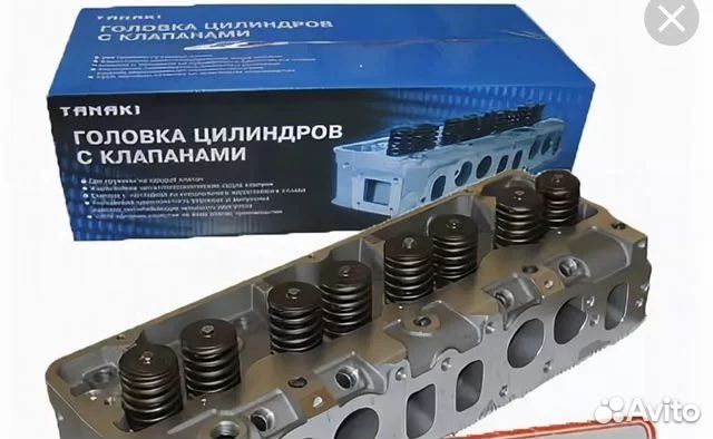 Гбц умз 4216 танаки новая