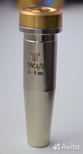 Инструмент сопла для сварки 10шт