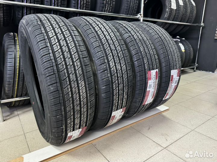 Landspider Citytraxx H/T 265/65 R17 110