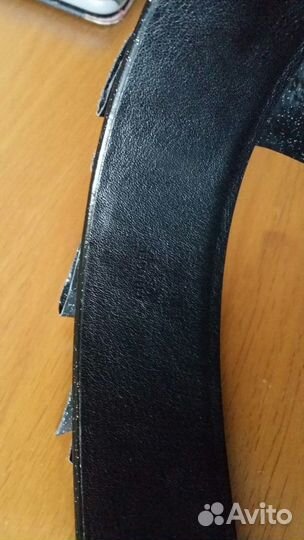 Ремень Chanel оригинал