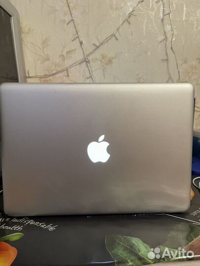Apple MacBook Pro