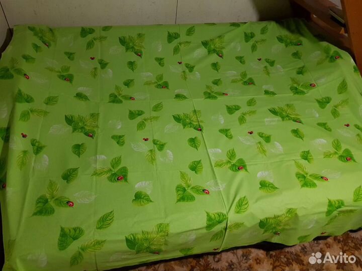 Постельный комплект