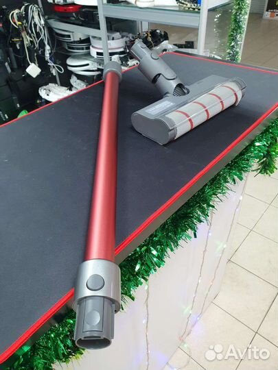 Запчасти и комплектующие Dreame v9pro/v10/v11/v12