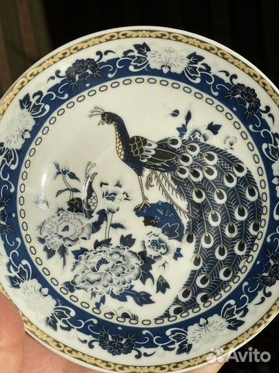 Чайный сервиз