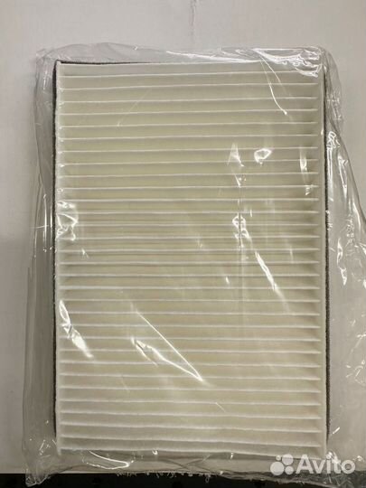 Фильтр салона j6 FAW 8101574 a01 8101574а01