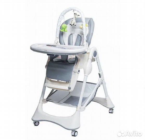 Стульчик для кормления Bubago Albert